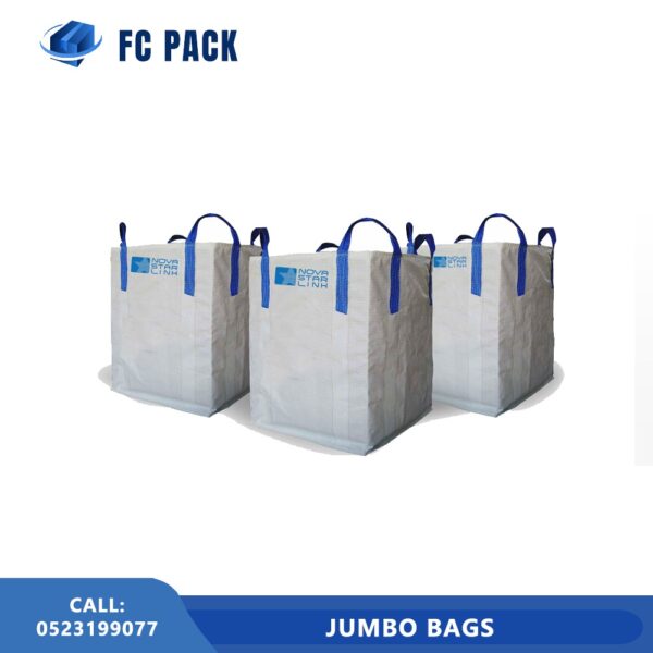 Jumbo Bags in Dubai