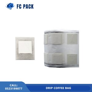 Drip Coffee Bag in Dubai 