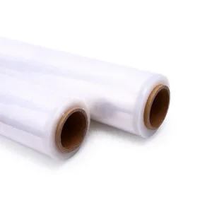 23 Micron Pallet Pe Stretch Film 2