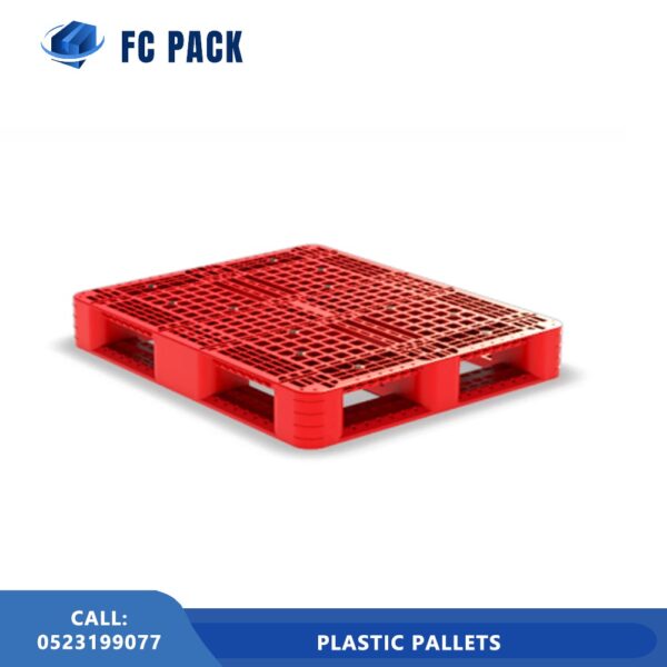 Plastic Pallets in Dubai