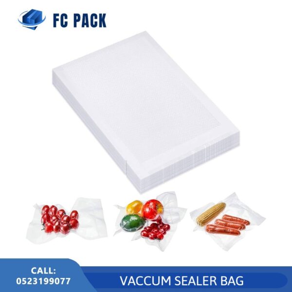 Vacuum Sealer Bag in Dubai