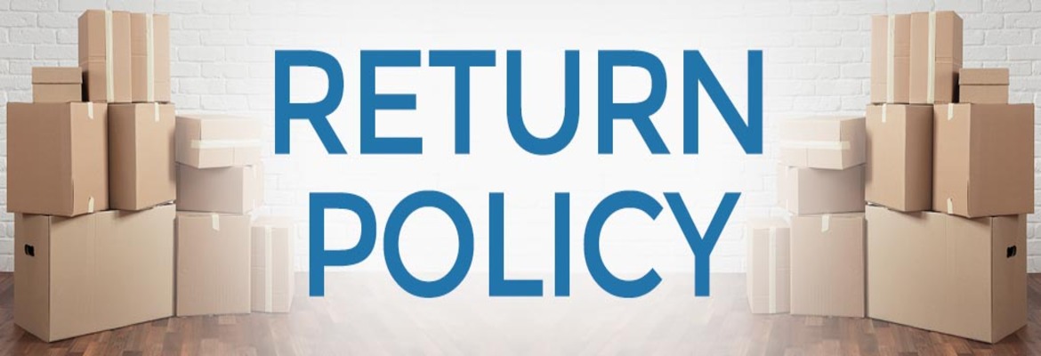 21D return policy