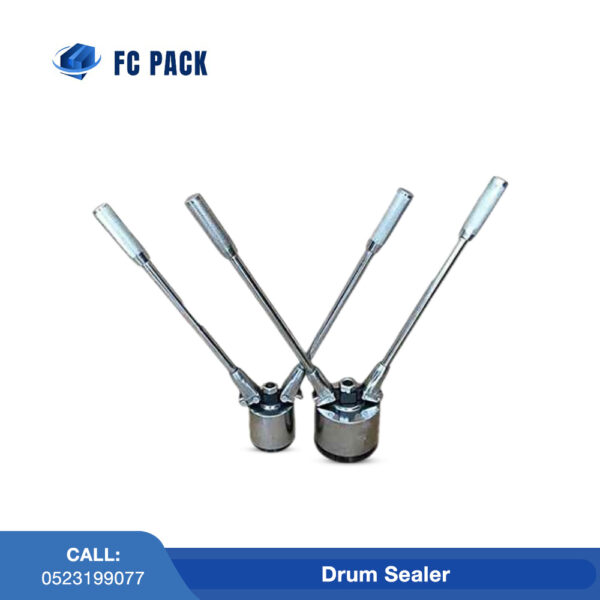 Drum Sealer in Dubai