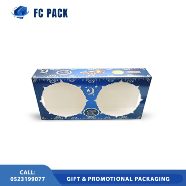 Gift & Promotional Packaging In Dubai