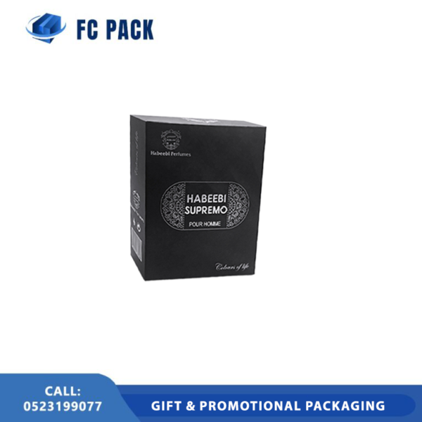 Gift & Promotional Packaging In Dubai