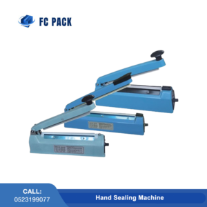 Hand Sealing Machine In Dubai