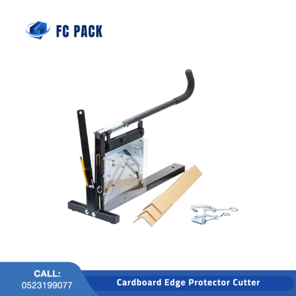 Cardboard Edge Protector Cutter In Dubai