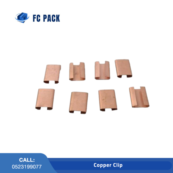 Copper Clip In Dubai