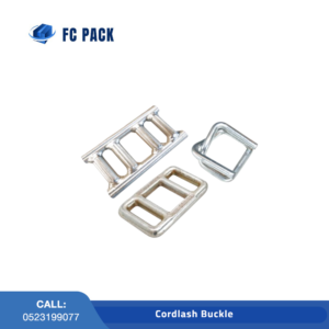 Cordlash Buckle In Dubai