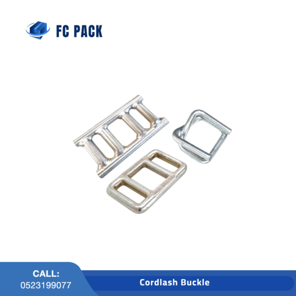 Cordlash Buckle In Dubai