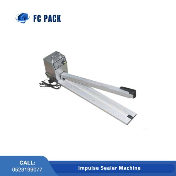 Impulse Sealer Machine In Dubai