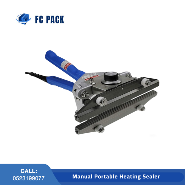 Manual Portable Heating Sealer in dubai