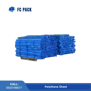 Buy Now Best Polythene Sheet In Dubai