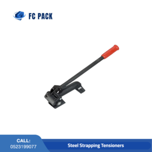 Steel Strapping Tensioners In Dubai