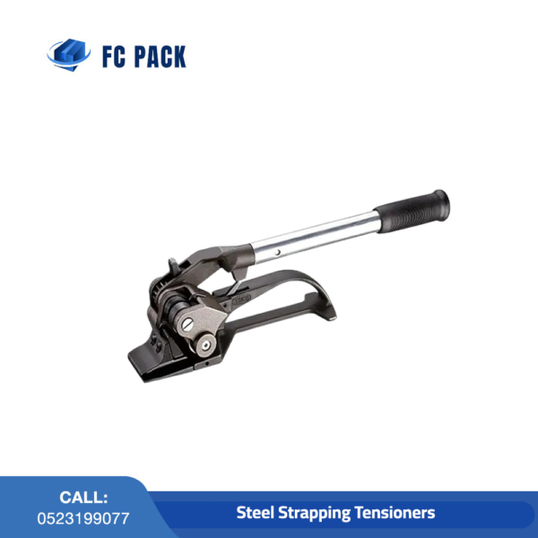 Steel Strapping Tensioners In Dubai